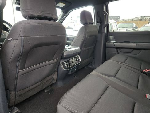 Certified 2022 Ford F150 XLT w/ Equipment Group 302A High image 24