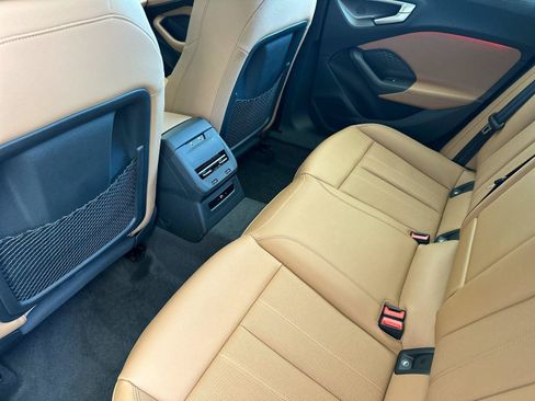 New 2026 Audi A5 2.0T Premium Plus AWD/4WD image 11
