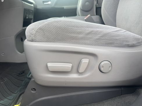 Used 2015 Toyota Sienna LE FWD image 17