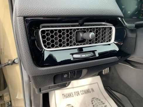 Used 2025 Honda Civic Sport Touring image 13