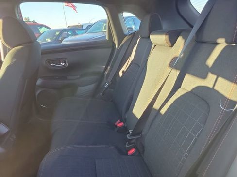 New 2026 Honda HR-V Sport image 11