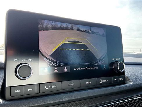 Used 2025 Acura Integra A-Spec image 24