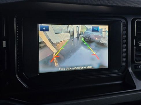 Used 2021 Ford Bronco Big Bend image 20