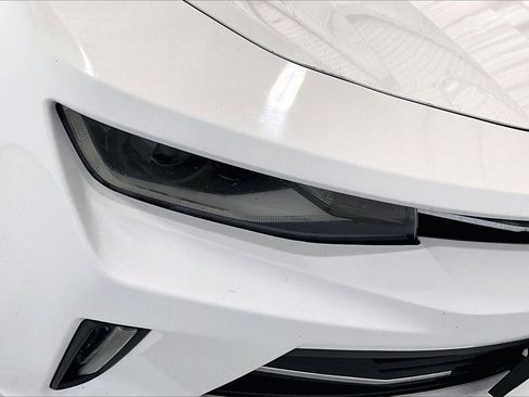 Used 2018 Chevrolet Camaro LT w/ RS Package image 12