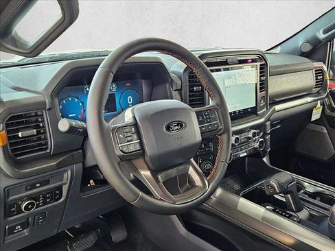 New 2025 Ford F150 Tremor w/ Bed Utility Package image 3