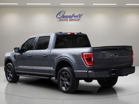 Used 2023 Ford F150 XLT w/ Equipment Group 302A High image 6