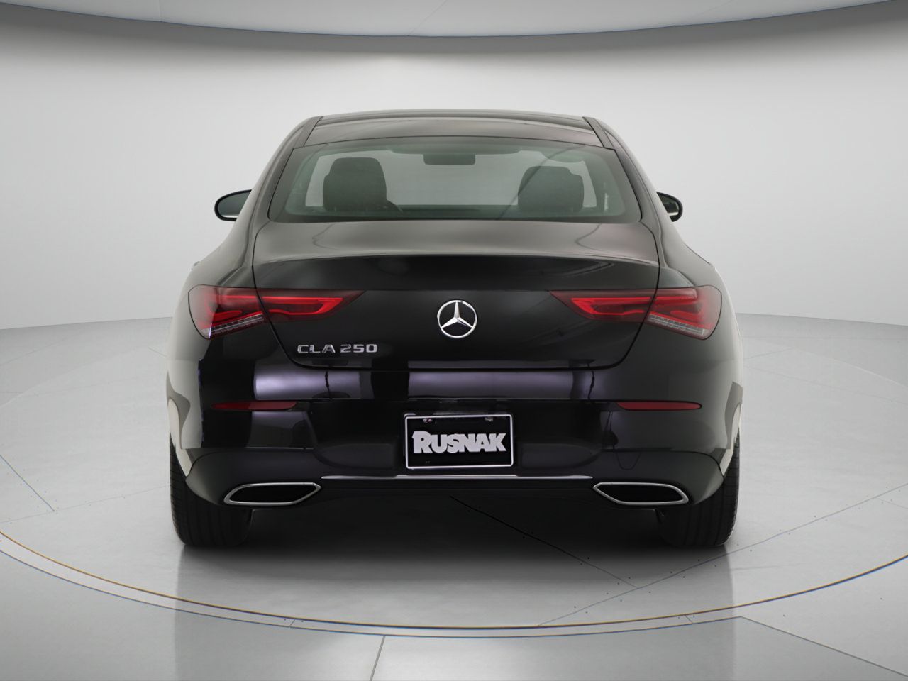 Certified 2023 Mercedes-Benz CLA 250 image 5