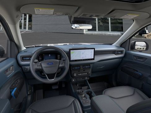 New 2025 Ford Maverick Lobo image 9