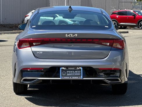 Used 2023 Kia K5 LXS image 5