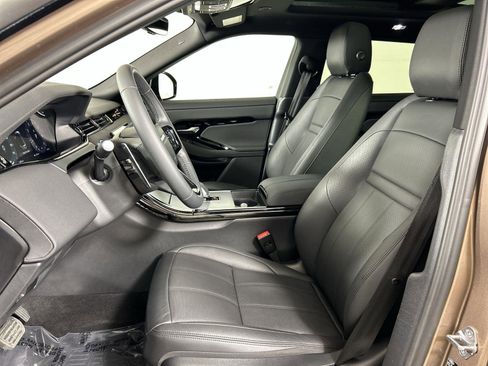 Certified 2024 Land Rover Range Rover Evoque S image 24