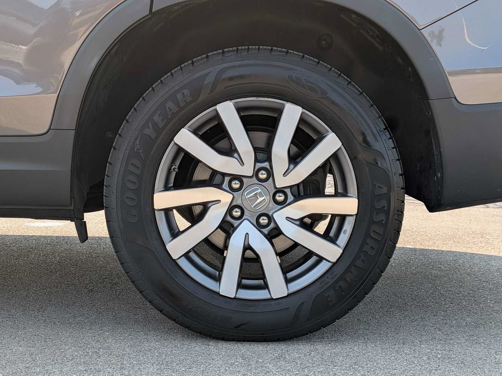 Certified 2019 Honda Pilot EX-L image 13