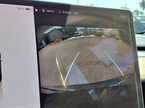 Used 2019 Tesla Model 3 Performance AWD/4WD image 24