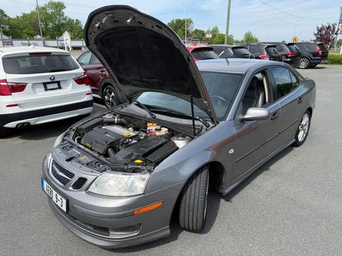 Used 2005 Saab 9-3 Aero image 22
