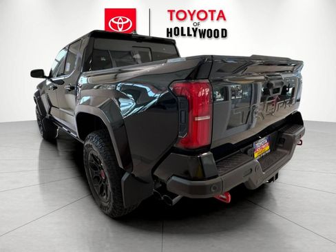 New 2026 Toyota Tacoma TRD Pro AWD/4WD image 6
