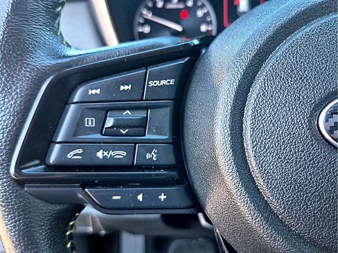 Used 2024 Subaru Outback Onyx Edition AWD/4WD image 17