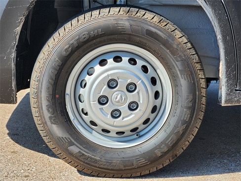 New 2026 RAM ProMaster 2500 w/ Safety Group image 7