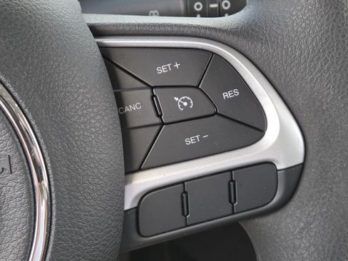 Used 2021 Jeep Renegade Sport AWD/4WD image 5