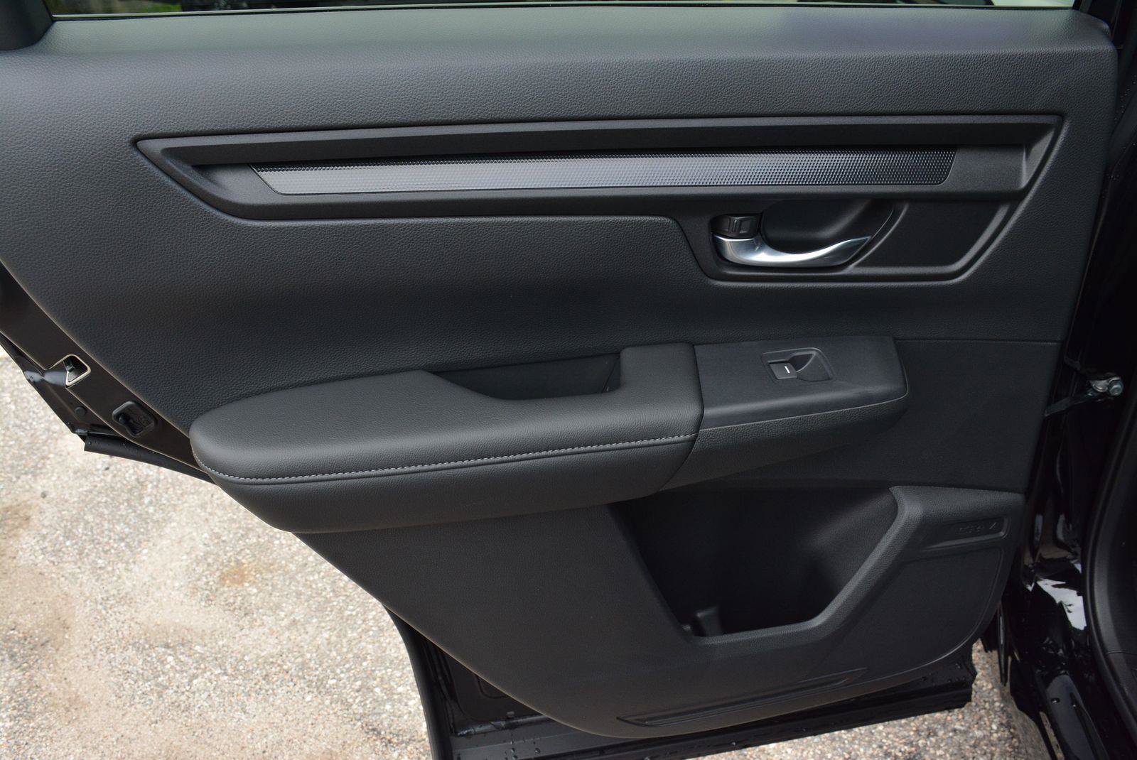 Used 2026 Honda CR-V EX image 16