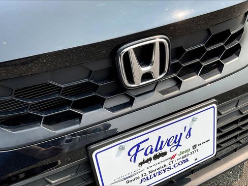 Used 2024 Honda Civic Sport image 24