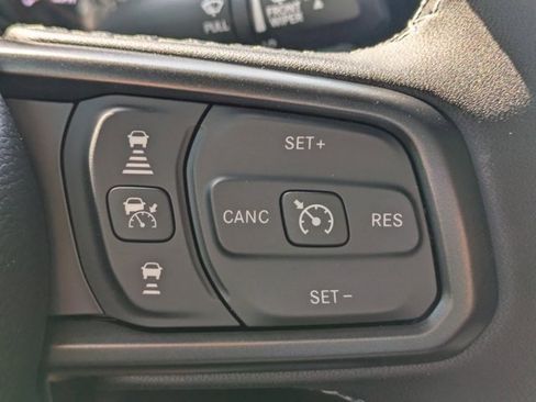 New 2026 Jeep Gladiator Sport image 22