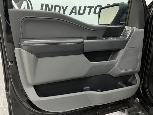 Used 2021 Ford F150 XLT w/ Equipment Group 302A High image 13