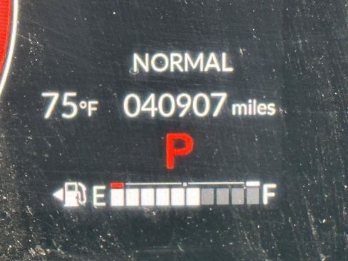 Certified 2024 Honda CR-V EX image 13