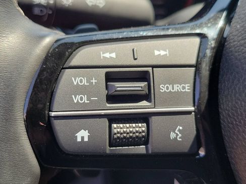 Certified 2024 Honda Civic Sport image 24