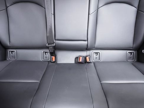 Certified 2025 Lexus UX 300h FWD w/ Accessory Package (Z2) image 20