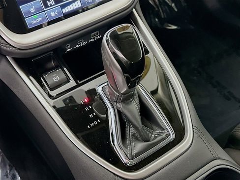 Certified 2025 Subaru Legacy Premium image 22