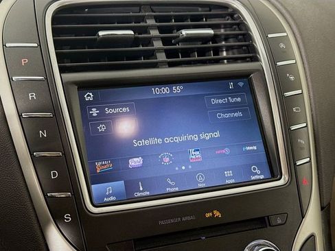 Used 2020 Lincoln Nautilus Reserve image 18