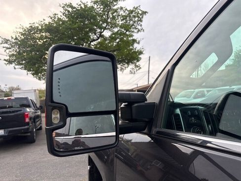 Used 2015 Chevrolet Silverado 3500 LTZ w/ Duramax Plus Package image 34