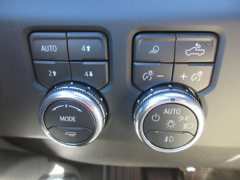 New 2026 GMC Sierra 1500 AT4X image 19