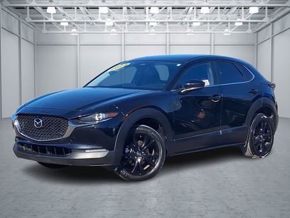 Used 2024 MAZDA CX-30 AWD 2.5 S w/ Select Sport Pkg