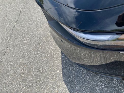 Certified 2025 Honda Accord EX-L image 30