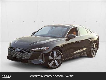 New 2025 Audi A5 2.0T Premium Plus w/ Premium Plus