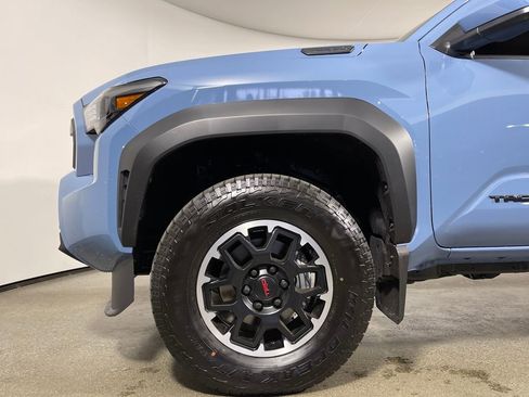 New 2026 Toyota Tacoma TRD Off-Road image 11