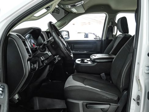 Used 2020 RAM 2500 Tradesman image 3