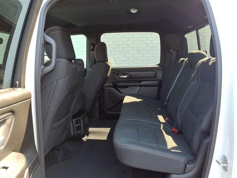 Used 2025 RAM 1500 Tradesman AWD/4WD image 13