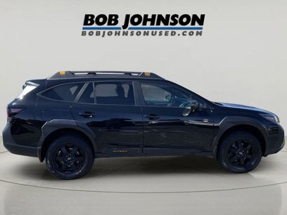 Used 2023 Subaru Outback Wilderness
