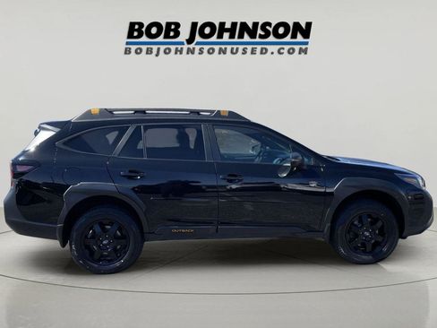Used 2023 Subaru Outback Wilderness image 2