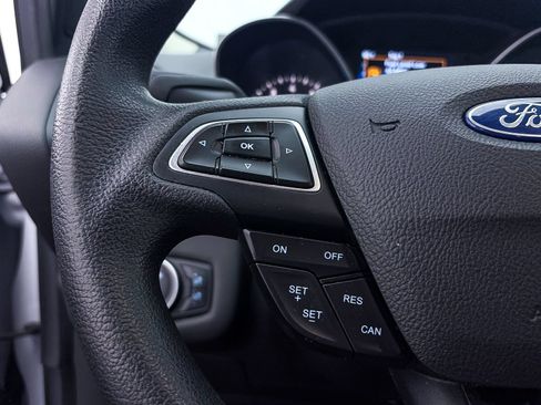 Used 2018 Ford Escape SE w/ SE Sync 3 Package FWD image 20
