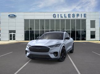 New 2025 Ford Mustang Mach-E GT w/ Interior Protection Package video 2