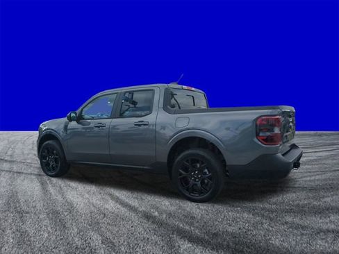 New 2026 Ford Maverick Lariat w/ Black Appearance Package AWD/4WD image 6