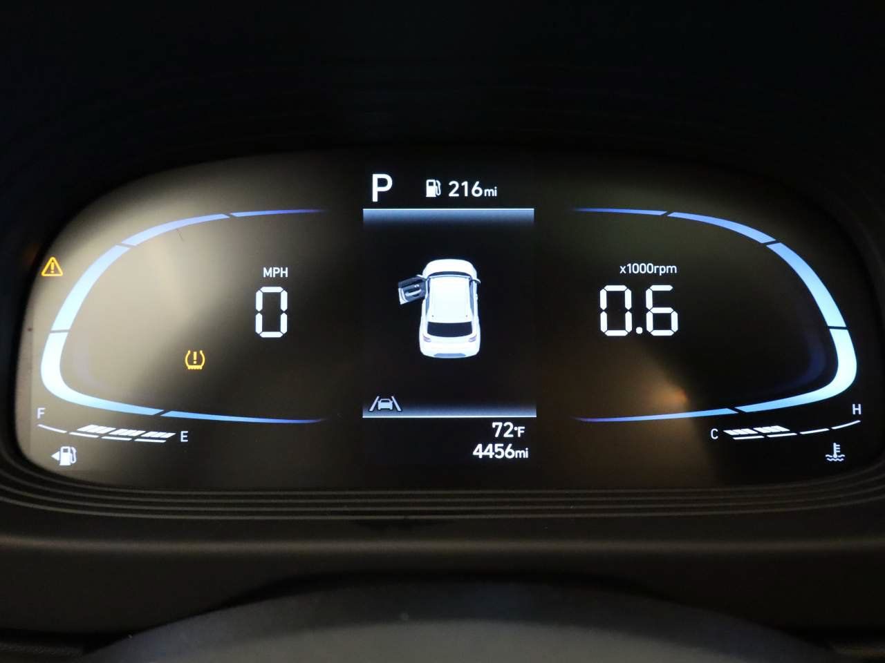 Used 2026 Hyundai Venue SEL FWD image 6