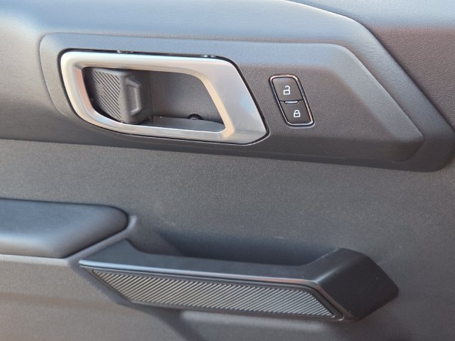 New 2026 Ford Bronco Raptor AWD/4WD image 30