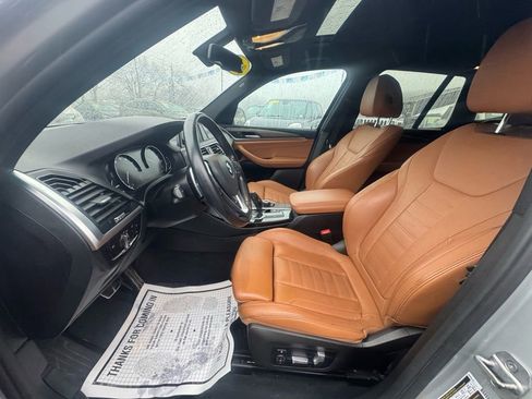 Used 2018 BMW X3 xDrive30i image 30