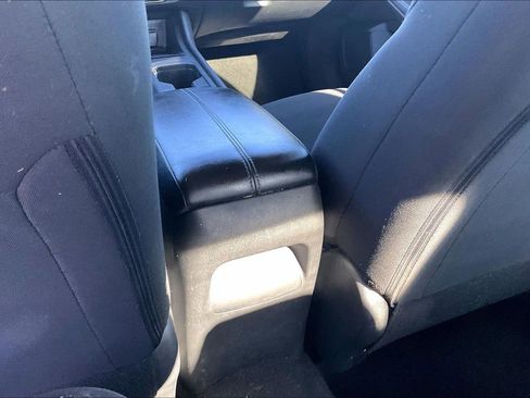 Used 2024 Nissan Sentra S image 10