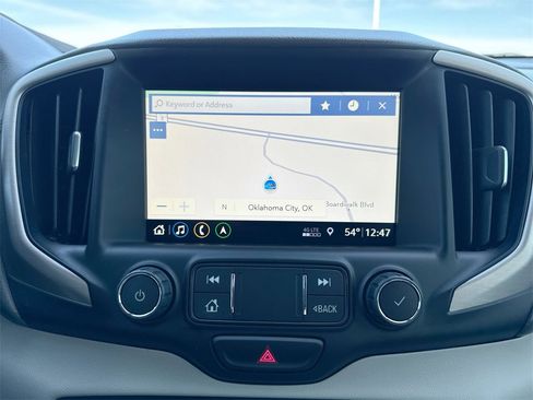 Used 2019 GMC Terrain Denali w/ Advanced Safety Package image 18