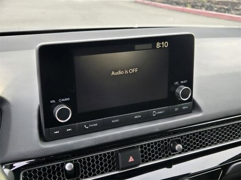 Used 2024 Honda Civic Sport image 20