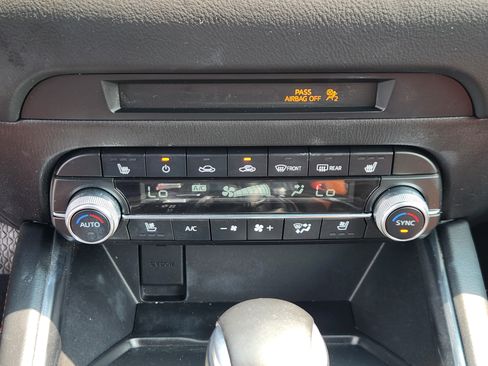 Certified 2024 MAZDA CX-5 Carbon Edition AWD/4WD image 21